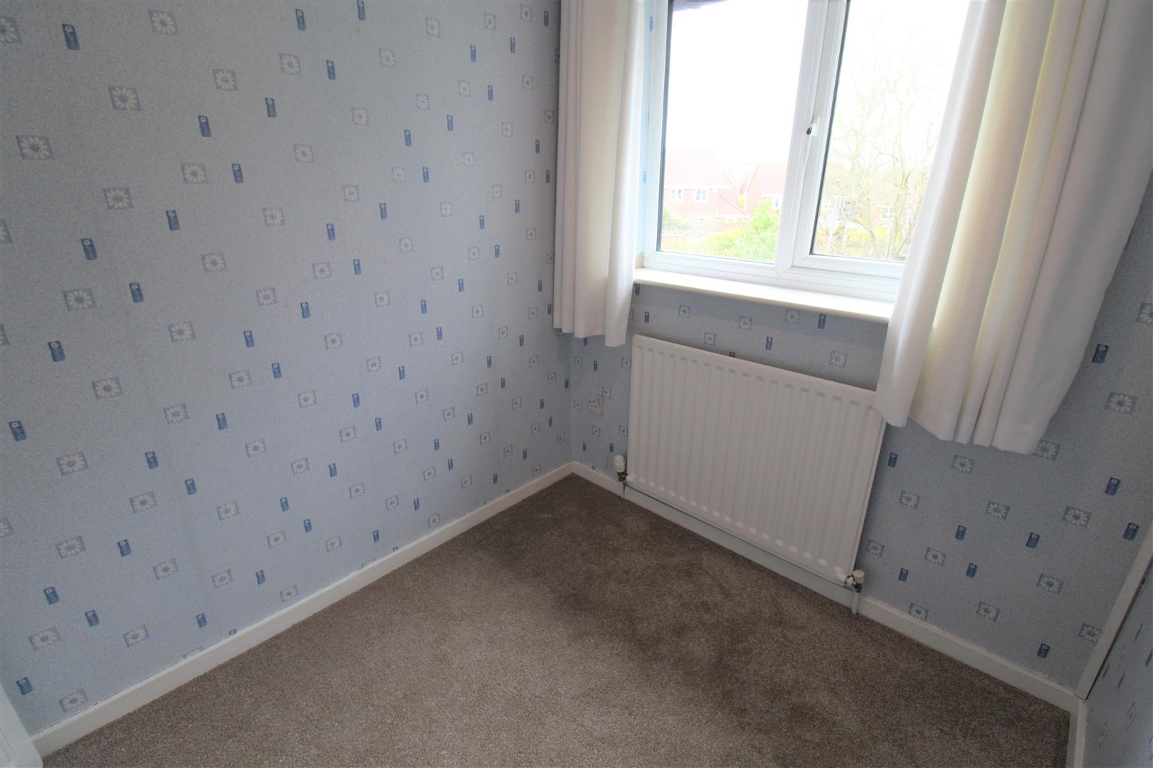 Lightwater Grove, Milton, Stoke-On-Trent